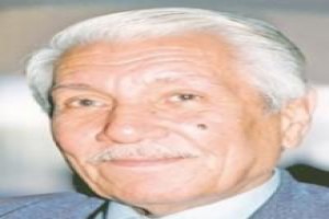 صورة المؤلف عبد الوهاب البياتي